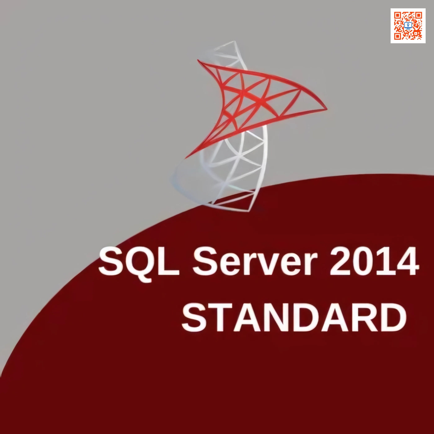 Microsoft SQL Server 2014 Standard Global Product keys