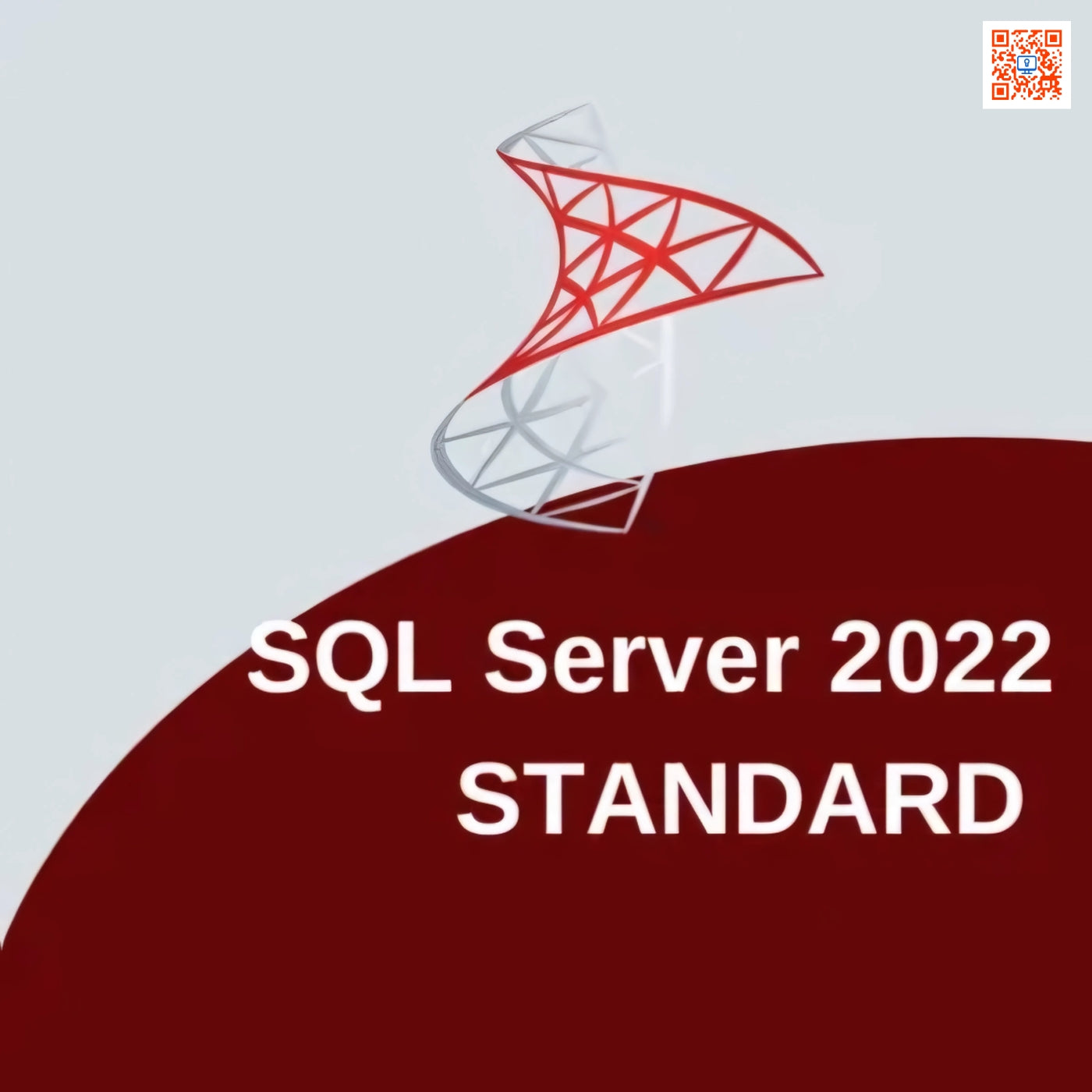 Microsoft SQL Server 2022 Standard License Keys Global
