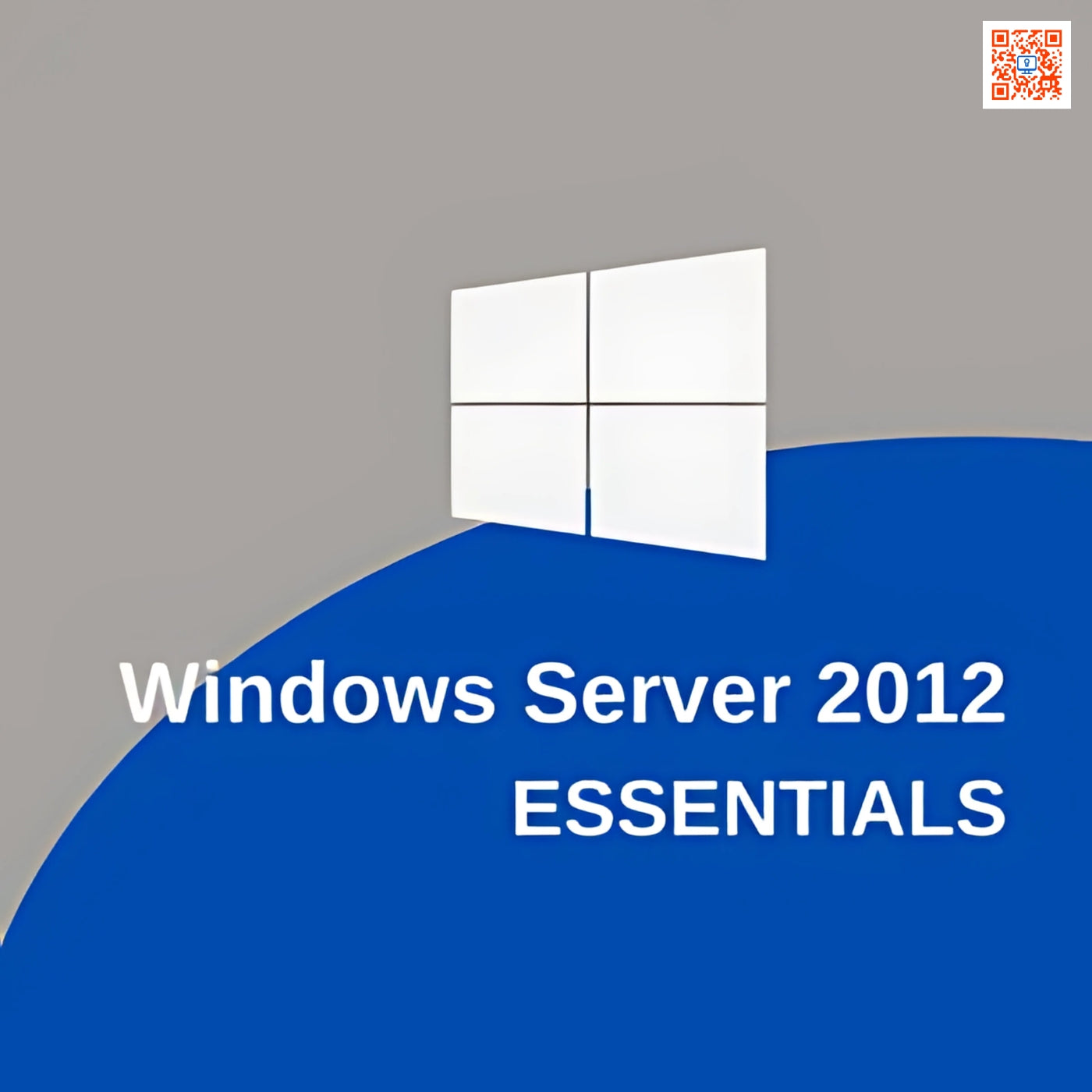 Microsoft Windows Server 2012 Essentials