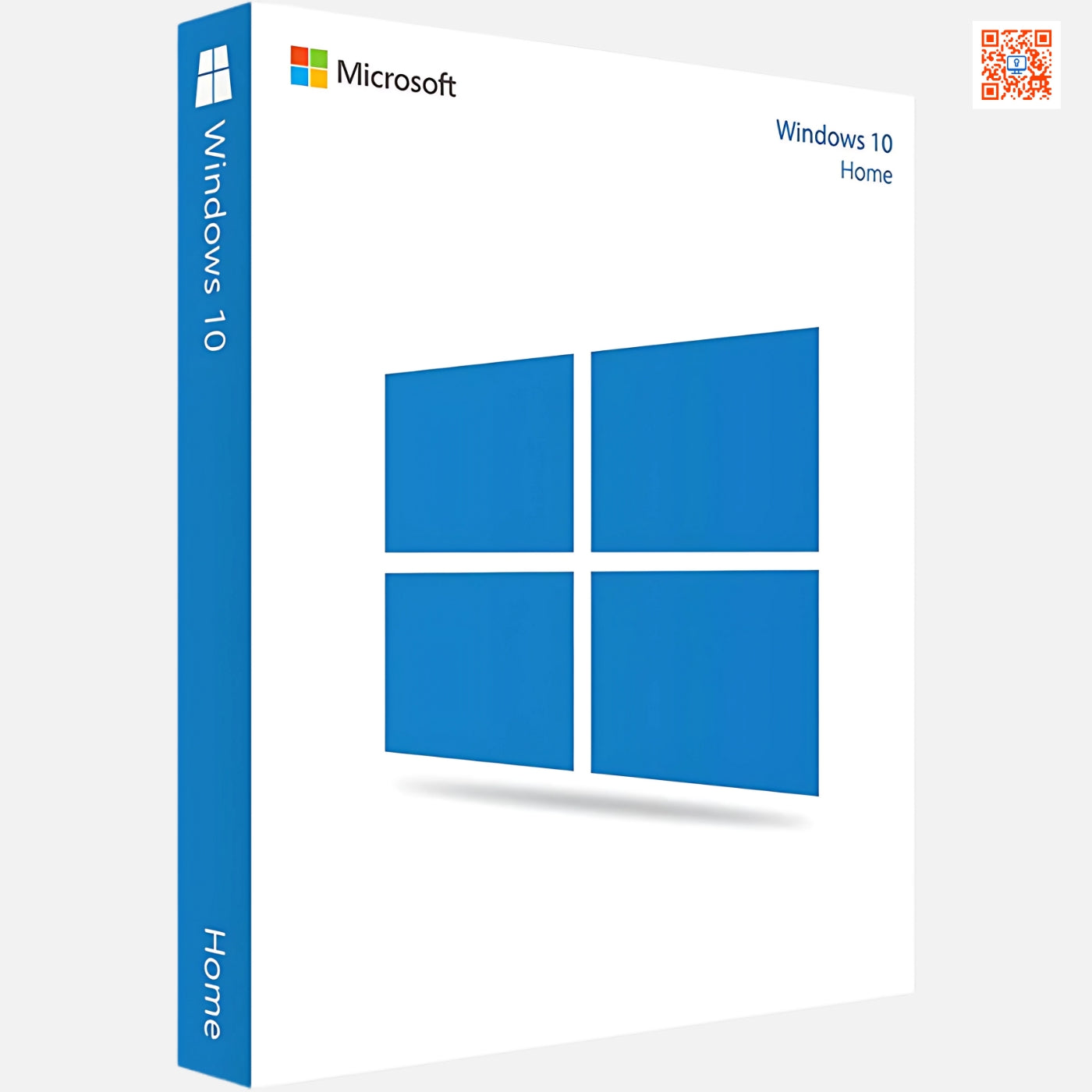 Windows 10 Home OEM Key