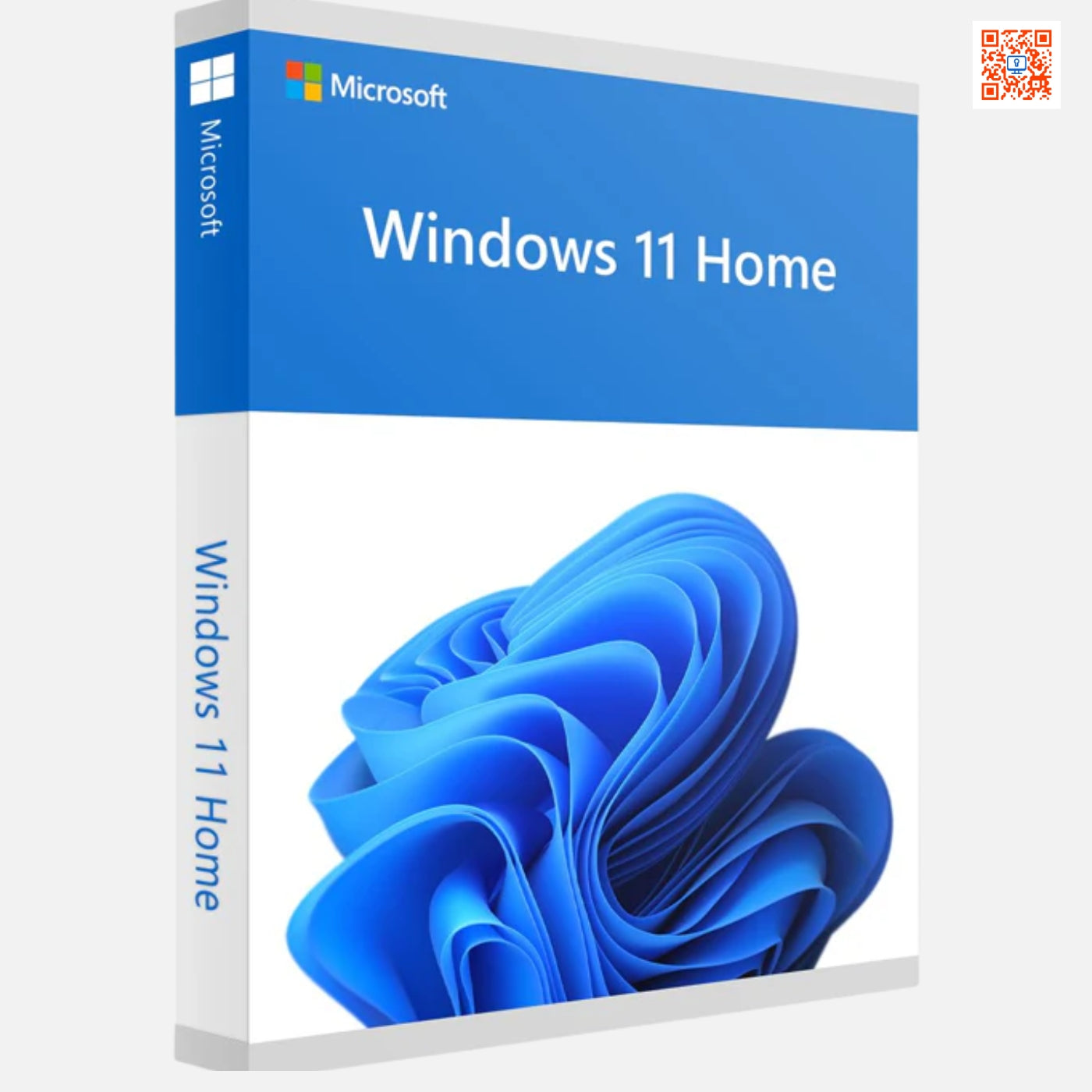 Windows 11 Home OEM Key