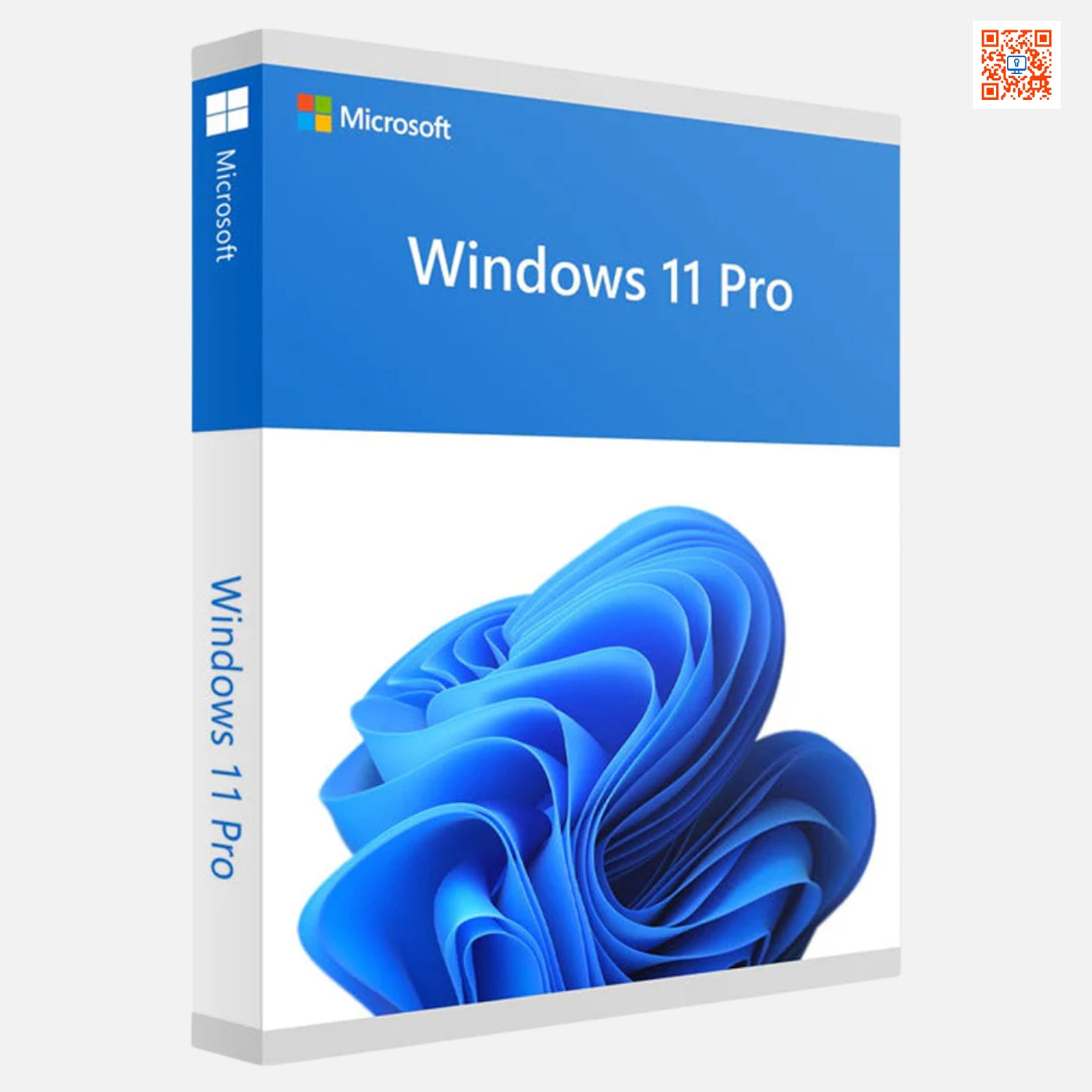 Windows 11 Professional Retail Key