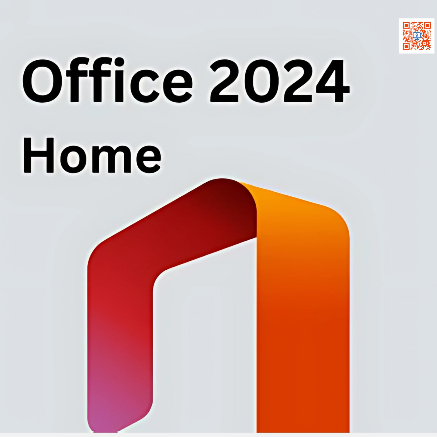 Microsoft Office 2024 Home PC/Mac Bind Keys