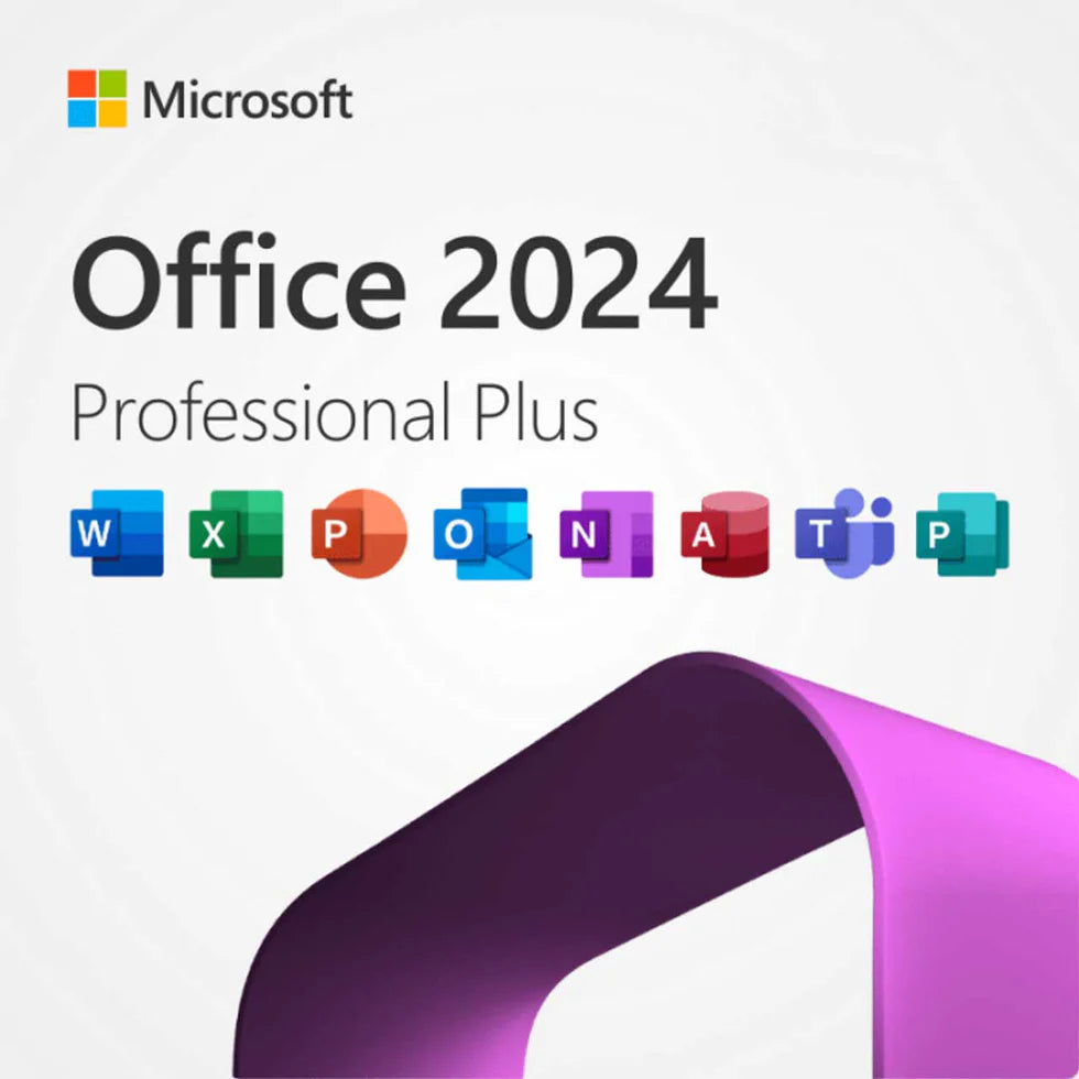 Microsoft Office 2024 Pro Plus LTSC